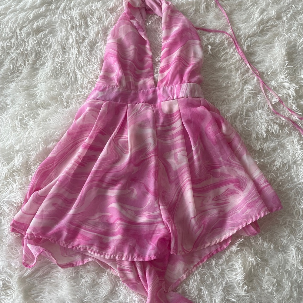 Romper - Picture 2 of 2
